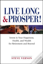 Capa do artigo Live Long And Prosper