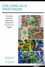 Capa do artigo Live Long As A Vegetarian
