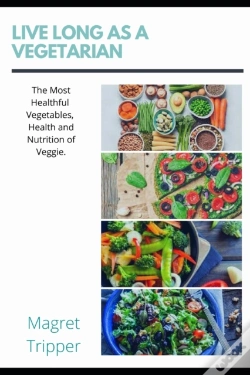 Capa do artigo Live Long As A Vegetarian
