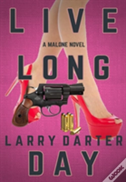 Capa do artigo Live Long Day