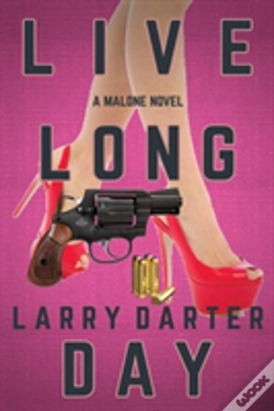 Capa do artigo Live Long Day