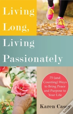 Capa do artigo Live Long Live Passionately