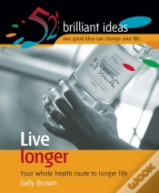 Capa do artigo Live Longer