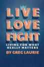 Live Love Fight - Preview