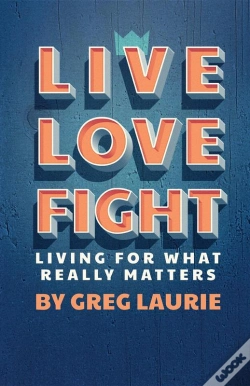 Capa do artigo Live Love Fight