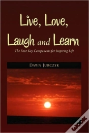 Capa do artigo Live, Love, Laugh And Learn