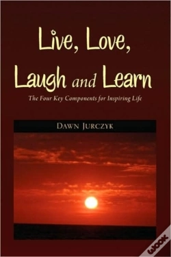 Capa do artigo Live, Love, Laugh And Learn