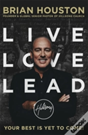 Capa do artigo Live, Love, Lead