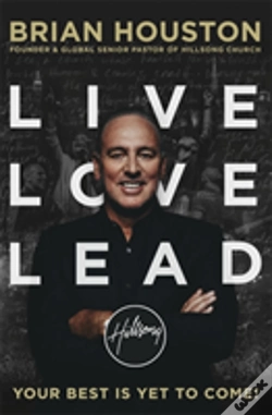 Capa do artigo Live, Love, Lead