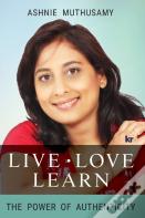 Live, Love, Learn