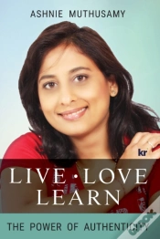 Capa do artigo Live, Love, Learn