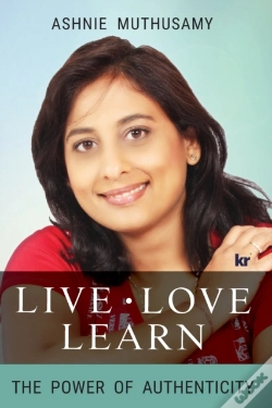 Capa do artigo Live, Love, Learn