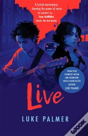 Capa do artigo Live