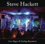 Live Magic at Trading Boundaries - CD - Preview