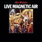 Capa do artigo Live Magnetic Air - Vinil