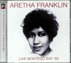 Capa do artigo Live Montego Bay '82 - CD