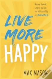 Capa do artigo Live More Happy