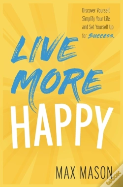 Capa do artigo Live More Happy