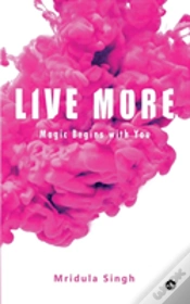 Capa do artigo Live More
