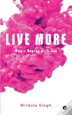 Capa do artigo Live More