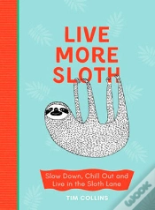 Capa do artigo Live More Sloth