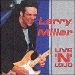 Capa do artigo Live 'N' Loud - CD