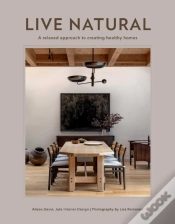 Capa do artigo Live Natural