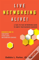 Live Networking Alive!