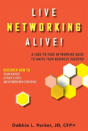 Live Networking Alive! - Preview