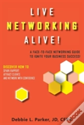 Live Networking Alive!