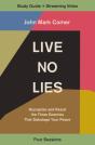 Live No Lies Bible Study Guide Plus Streaming Video - Preview