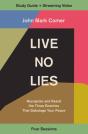 Live No Lies Bible Study Guide Plus Streaming Video - Preview