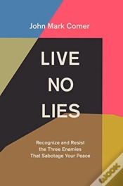Capa do artigo Live No Lies