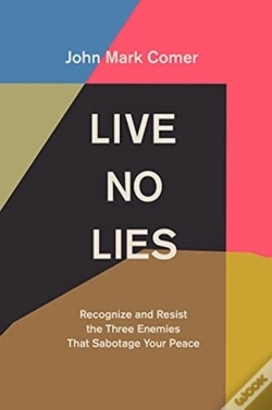 Capa do artigo Live No Lies