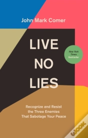 Capa do artigo Live No Lies