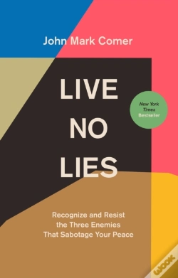 Capa do artigo Live No Lies