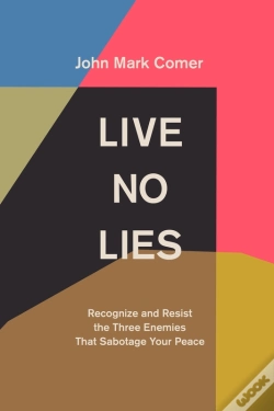 Capa do artigo Live No Lies
