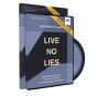 Live No Lies Study Guide With Dvd - Preview