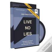 Capa do artigo Live No Lies Study Guide With Dvd