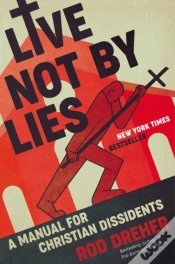 Capa do artigo Live Not By Lies