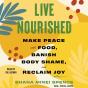 Live Nourished - Preview