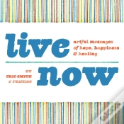 Capa do artigo Live Now