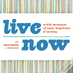 Capa do artigo Live Now