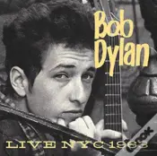 Live NYC 1963 - CD