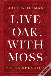 Capa do artigo Live Oak, With Moss