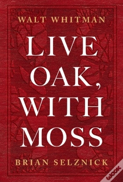 Capa do artigo Live Oak, With Moss
