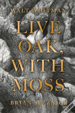 Capa do artigo Live Oak, With Moss