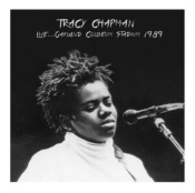 Capa do artigo Live... Oakland Coliseum Stadium 1989 - CD