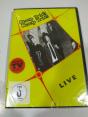 Live (Official TV Broadcast) - DVD/BluRay - Preview