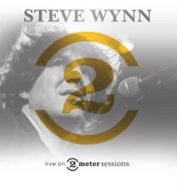 Capa do artigo Live On 2 Meter Sessions - Vinil